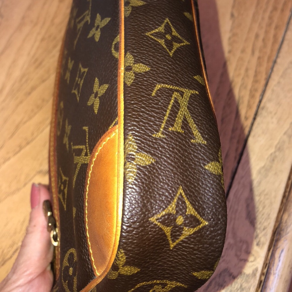 ❤️Louis Vuitton vintage Handbag ❤️ - Picture 4 of 8